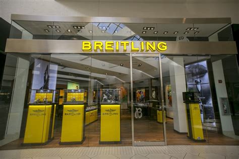 breitling hauptsitz